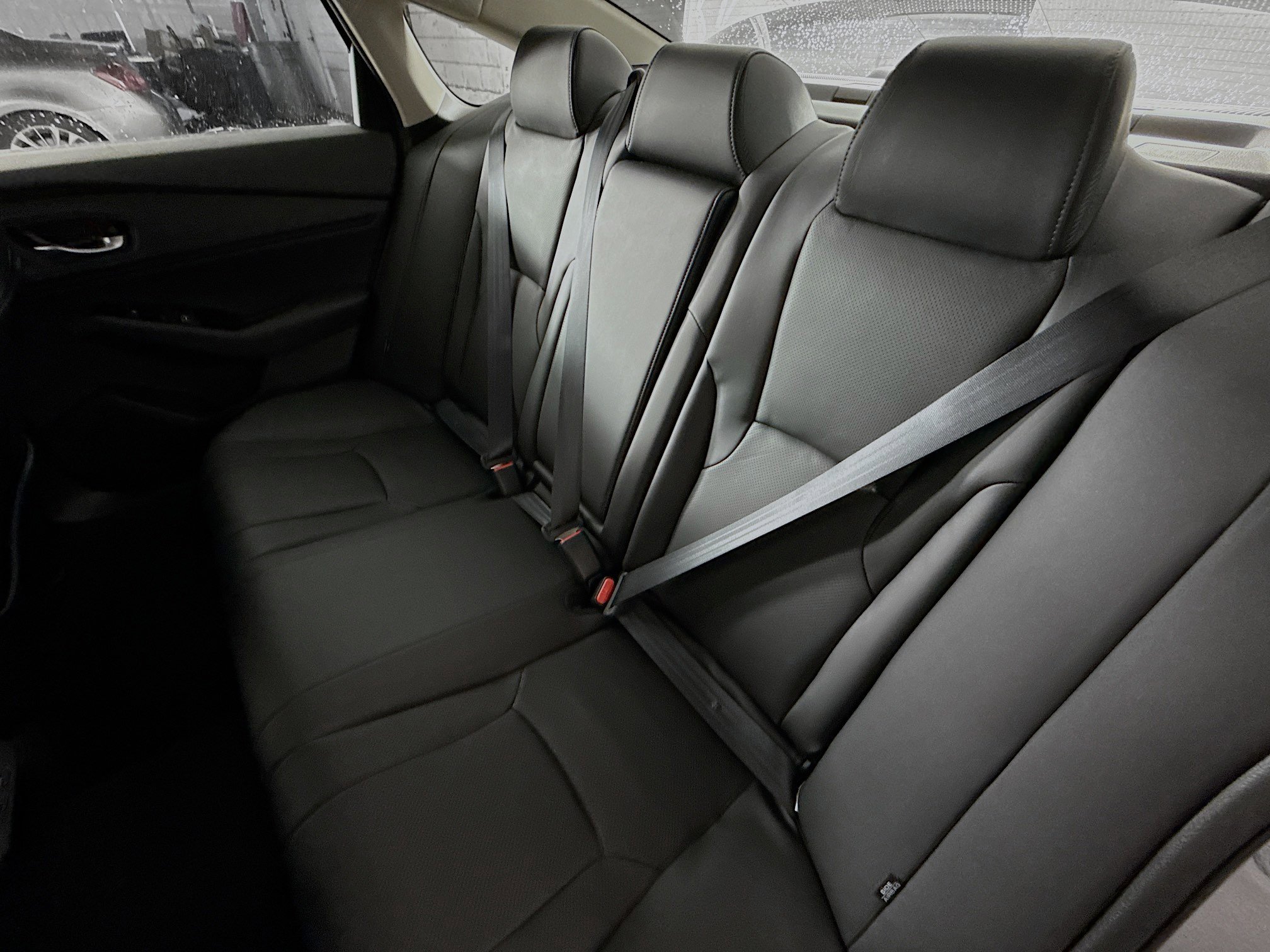 New 2025 Honda Accord Touring image 29