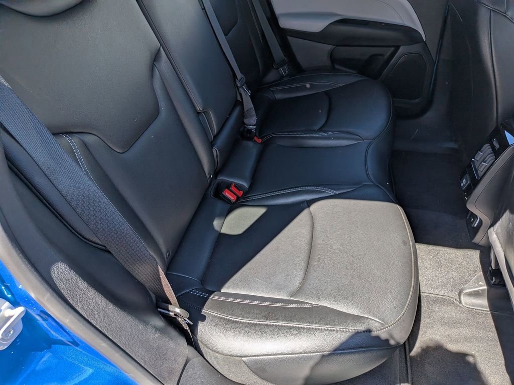 Used 2026 Jeep Compass Limited image 23