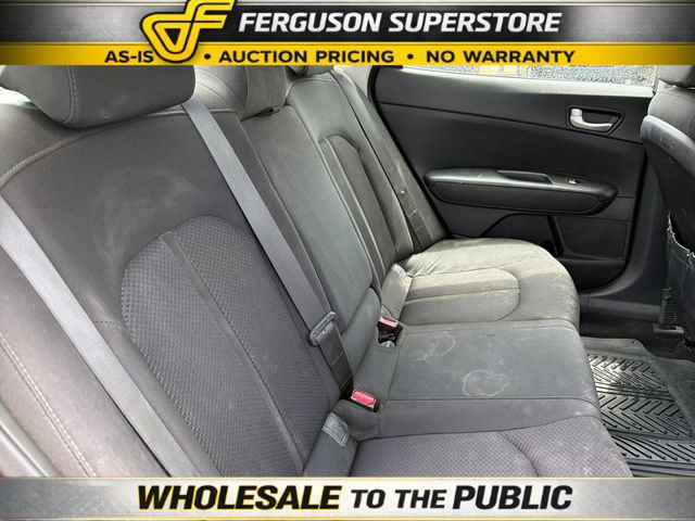 Used 2016 Kia Optima LX FWD image 29