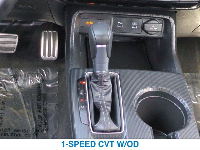 Used 2025 Honda Civic Sport image 19