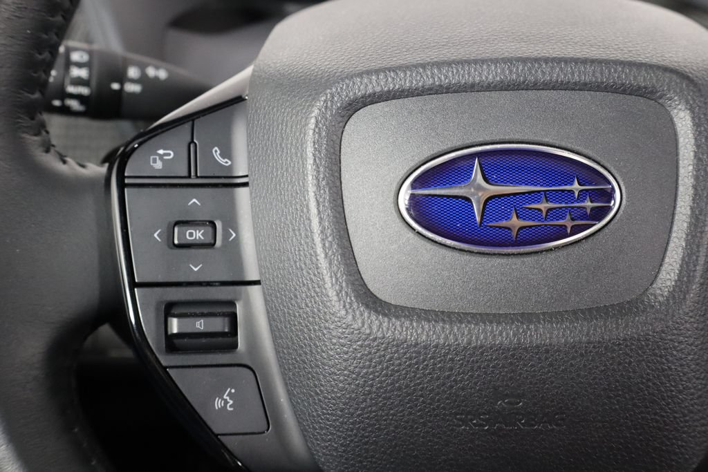 Used 2023 Subaru Solterra AWD image 8