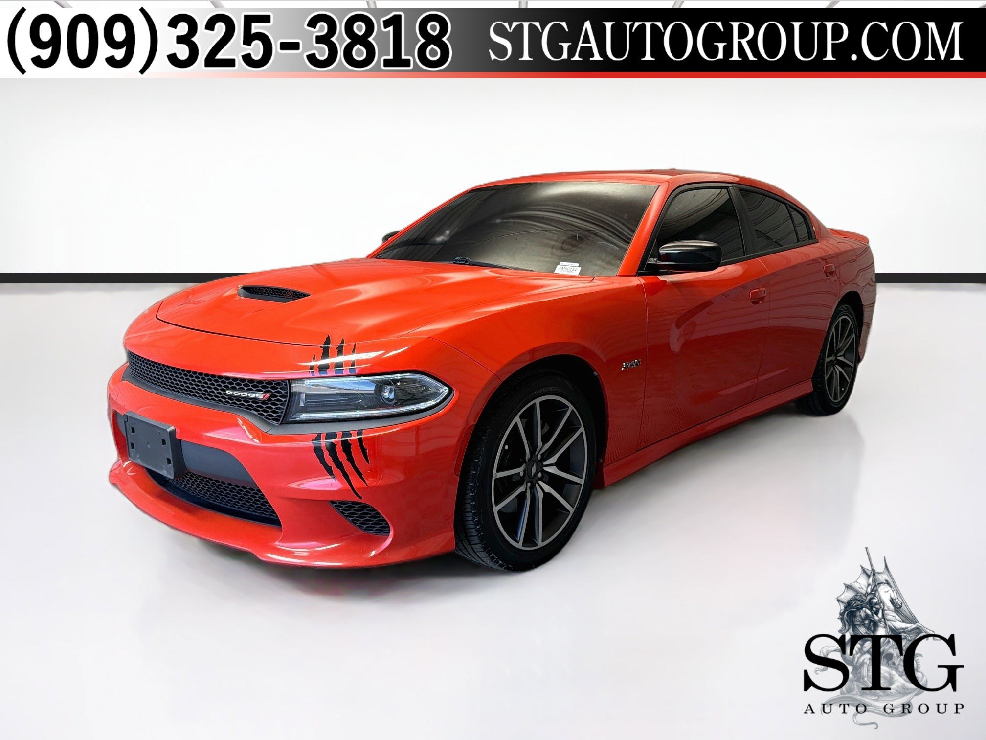 Used 2023 Dodge Charger R/T