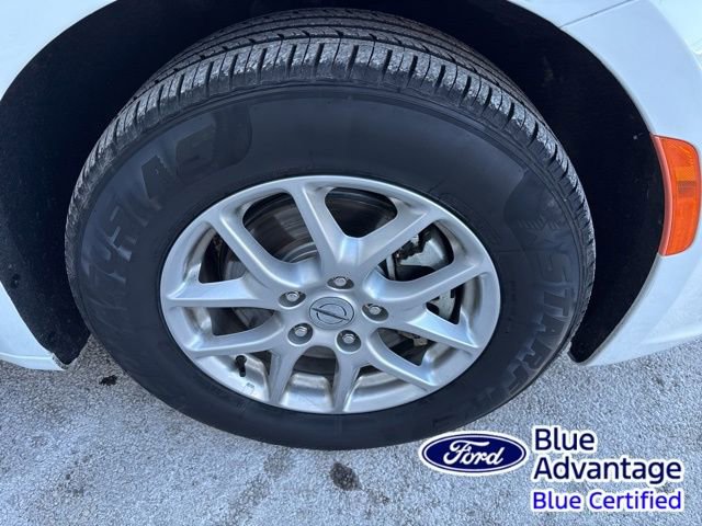 Used 2024 Chrysler Pacifica Touring-L image 13