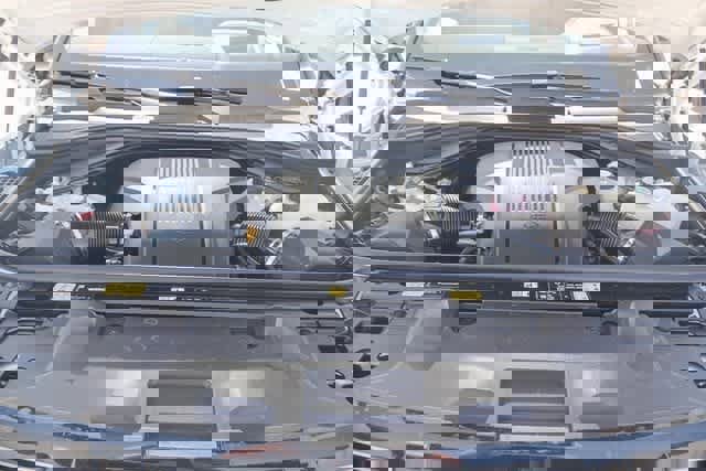 New 2025 Land Rover Range Rover SE image 26