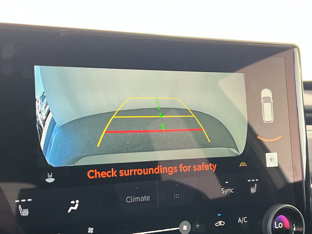 New 2026 Subaru Solterra AWD/4WD image 22