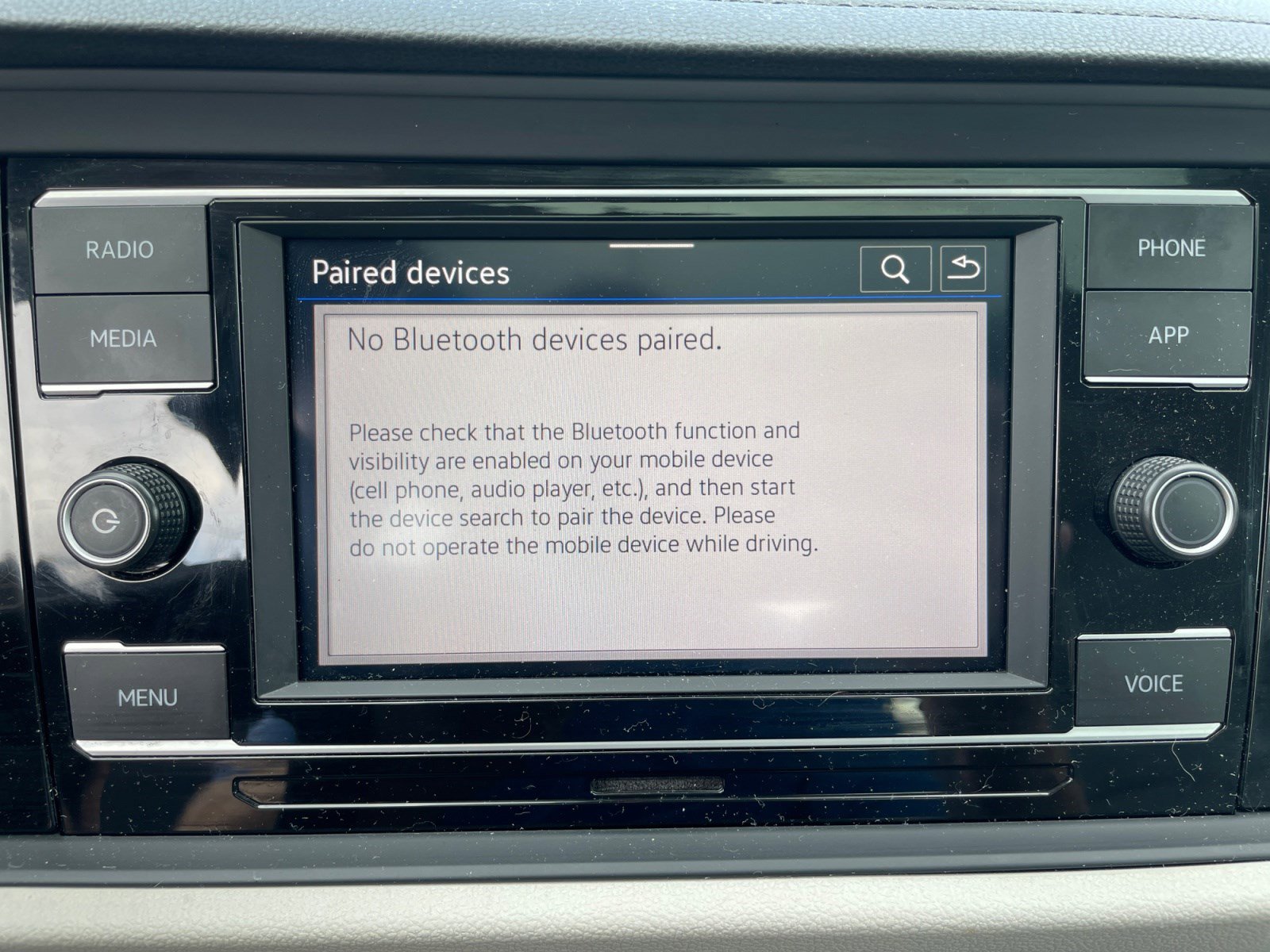 Used 2023 Volkswagen Jetta SE w/ Panoramic Sunroof Package FWD image 33