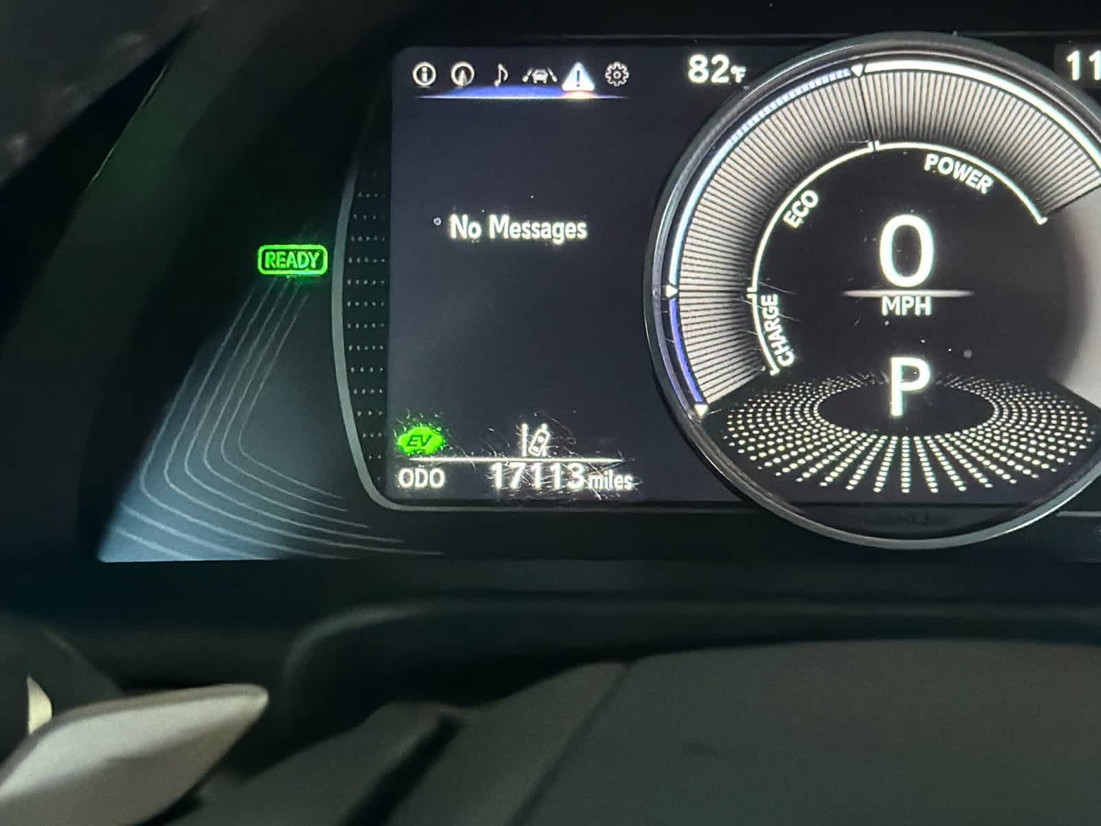 Certified 2025 Lexus ES 300h w/ Premium Package FWD image 28