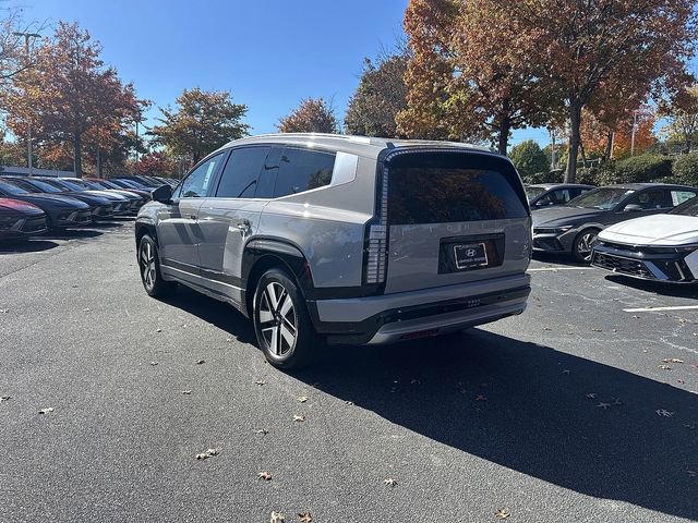 New 2026 Hyundai Ioniq 9 SEL image 16