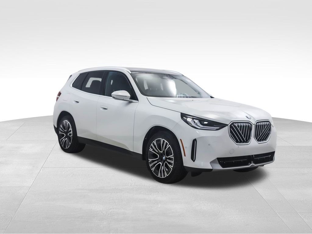 New 2026 BMW X3 xDrive30 w/ Premium Package image 8