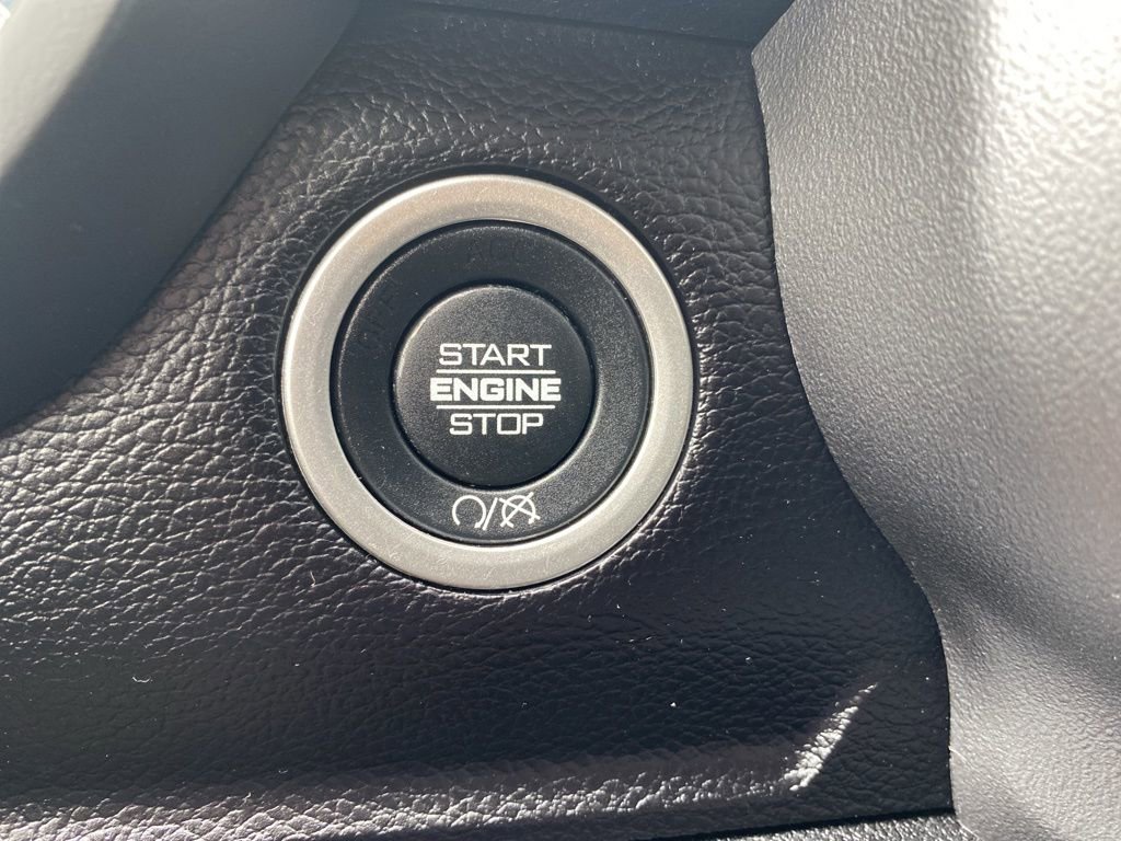 Used 2024 RAM 2500 Big Horn image 29