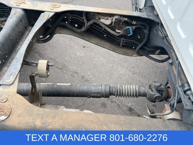 Used 2023 RAM 3500 Tradesman w/ Max Tow Package AWD/4WD image 10