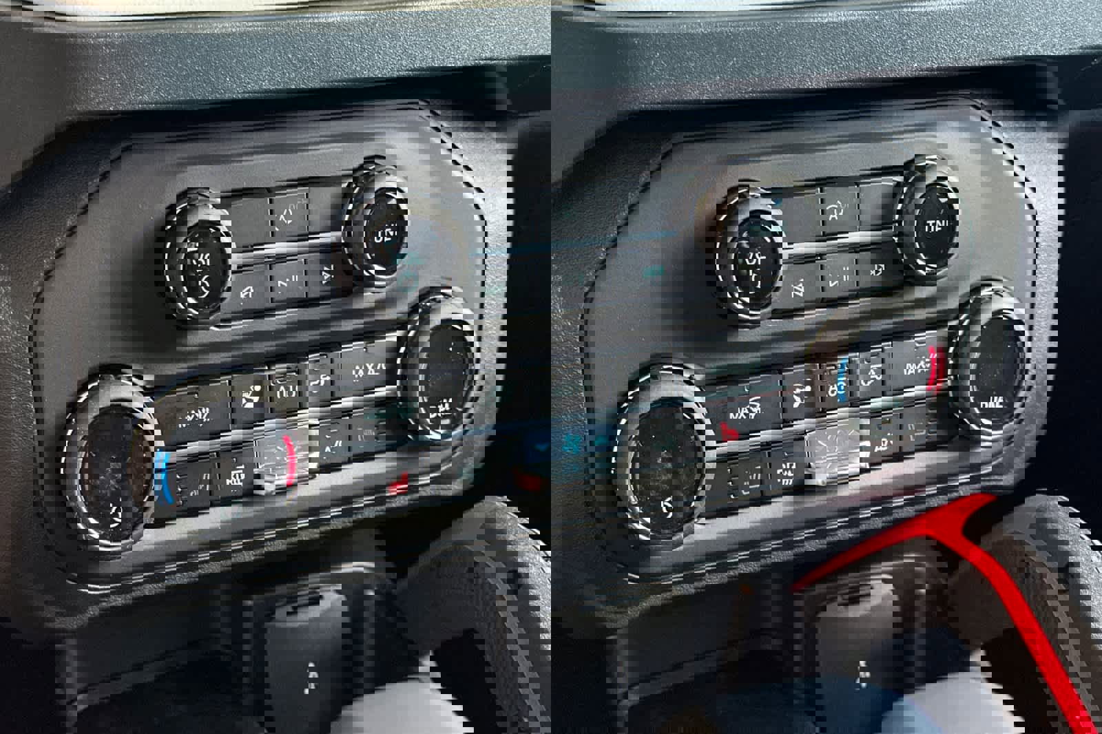 New 2026 Ford Bronco Heritage Edition image 22