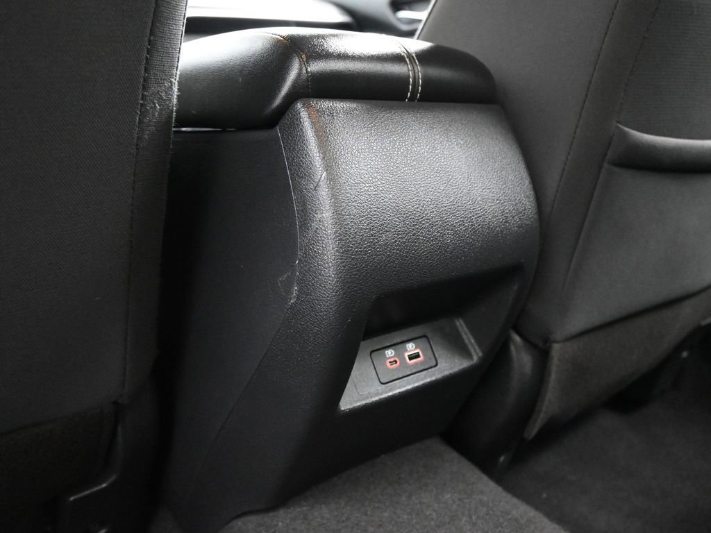 Used 2022 Nissan Altima 2.5 SV image 14