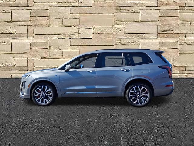 Used 2024 Cadillac XT6 Sport w/ LPO, Floor Liner Package image 2