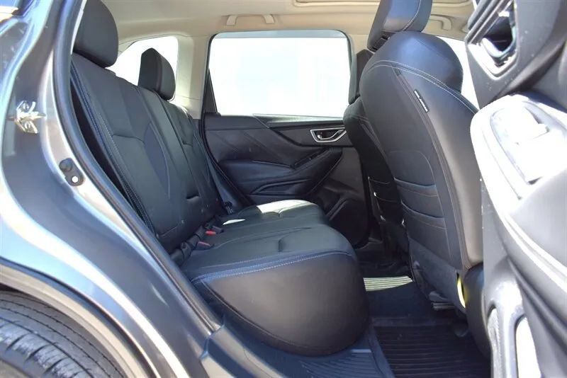 Used 2019 Subaru Forester Limited AWD/4WD image 30