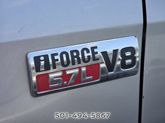 Used 2008 Toyota Tundra SR5 AWD/4WD image 6
