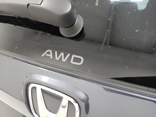 Certified 2025 Honda CR-V LX image 12