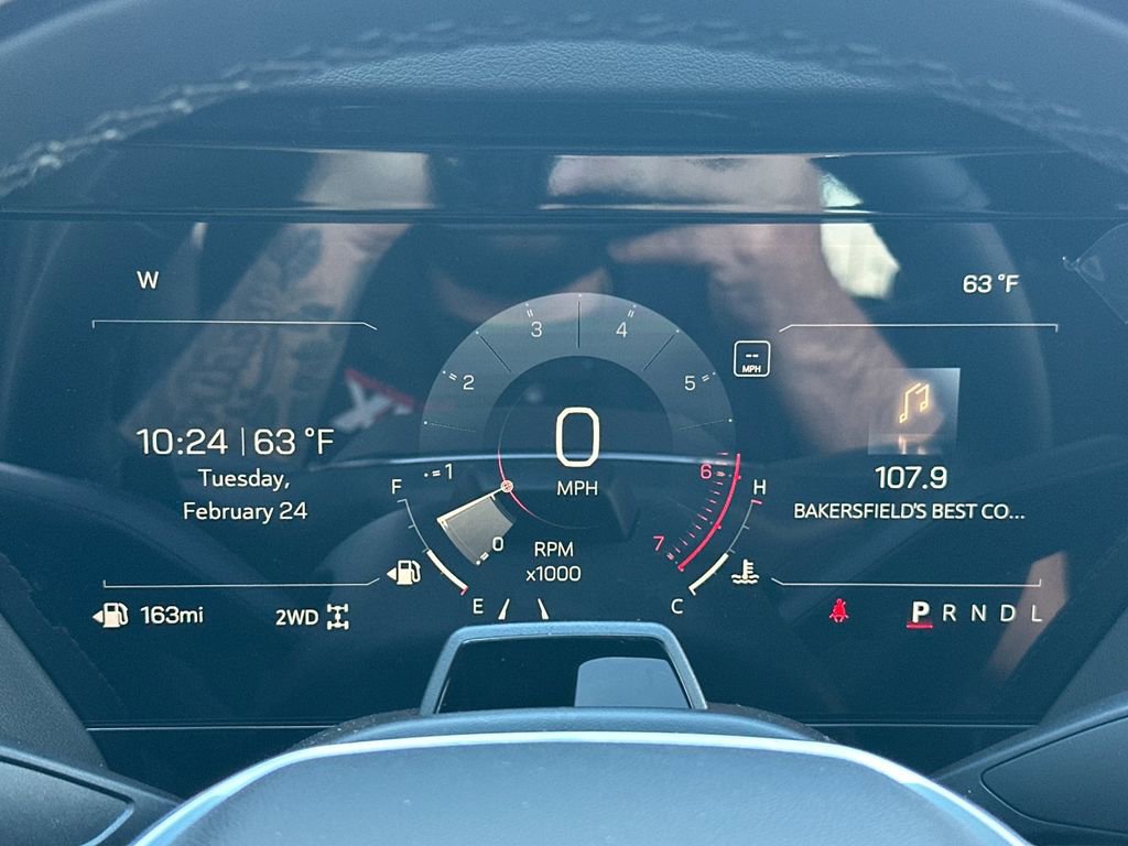 New 2026 GMC Yukon Elevation w/ Elevation Premium Package image 26