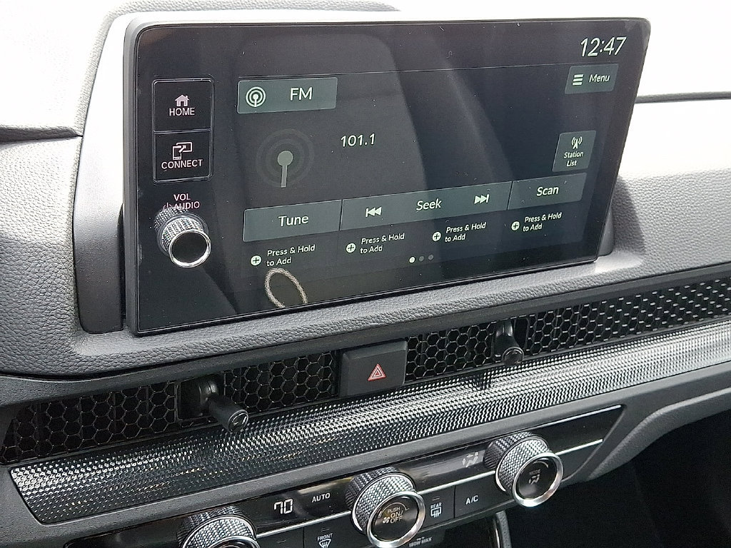 New 2027 Honda CR-V LX image 10