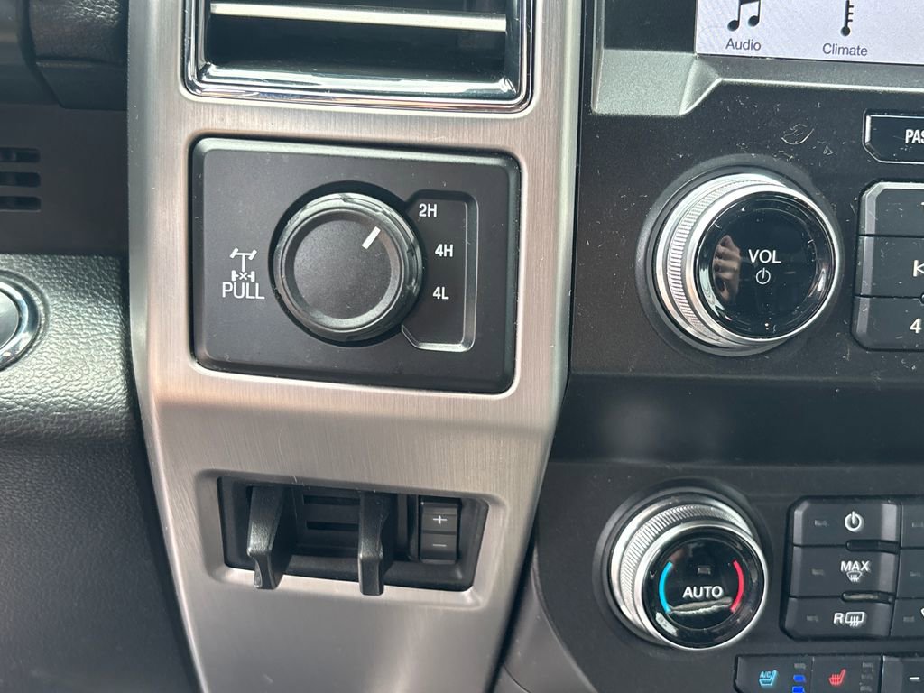 Used 2019 Ford F250 Platinum AWD/4WD image 15