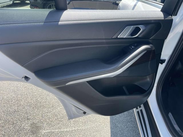 Used 2023 BMW X5 xDrive40i image 19