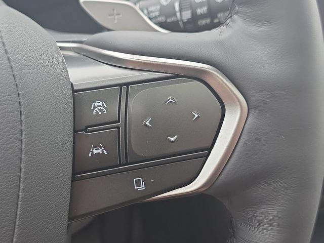 New 2026 Lexus TX 350 AWD w/ Technology Package image 20