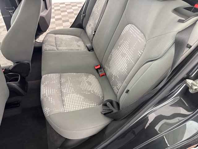 Used 2016 Chevrolet Sonic LS image 20