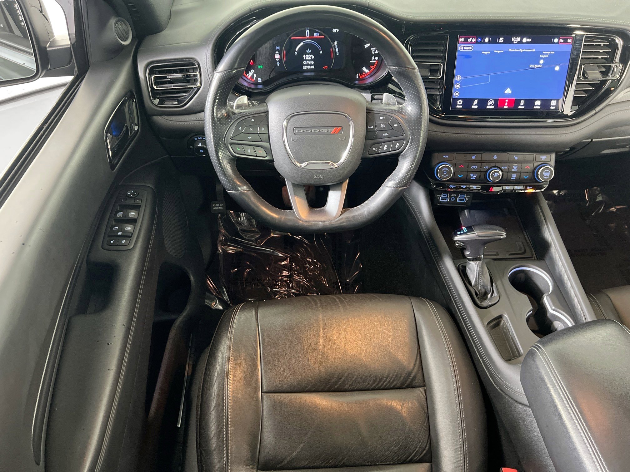 Used 2022 Dodge Durango GT image 23