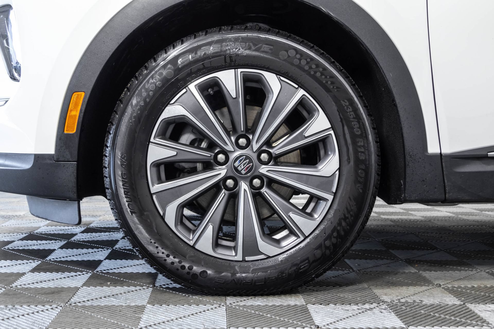Used 2024 Buick Envision Preferred AWD/4WD image 46