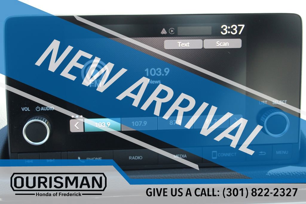 Certified 2026 Honda Civic Sport image 22