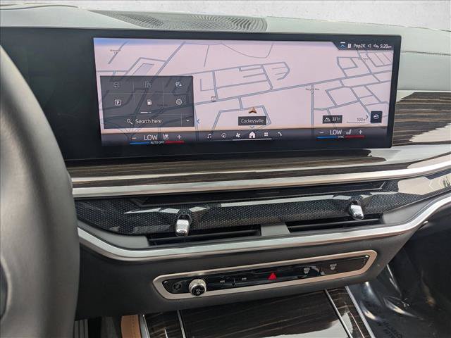 Used 2024 BMW X5 xDrive40i w/ Premium Package AWD/4WD image 14