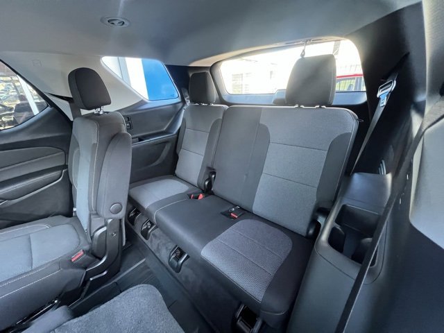 Used 2020 Chevrolet Traverse LT w/ Driver Confidence II Package image 20