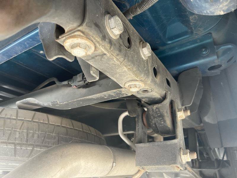Used 2012 Chevrolet Colorado LT RWD image 43