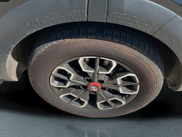 Used 2024 Hyundai Santa Cruz XRT image 25