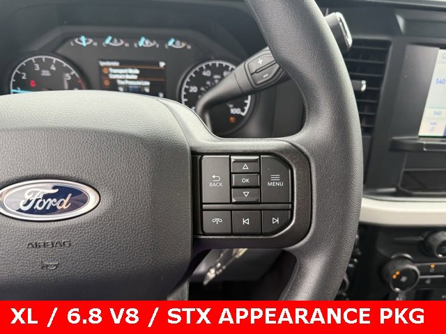 New 2026 Ford F250 XL image 24