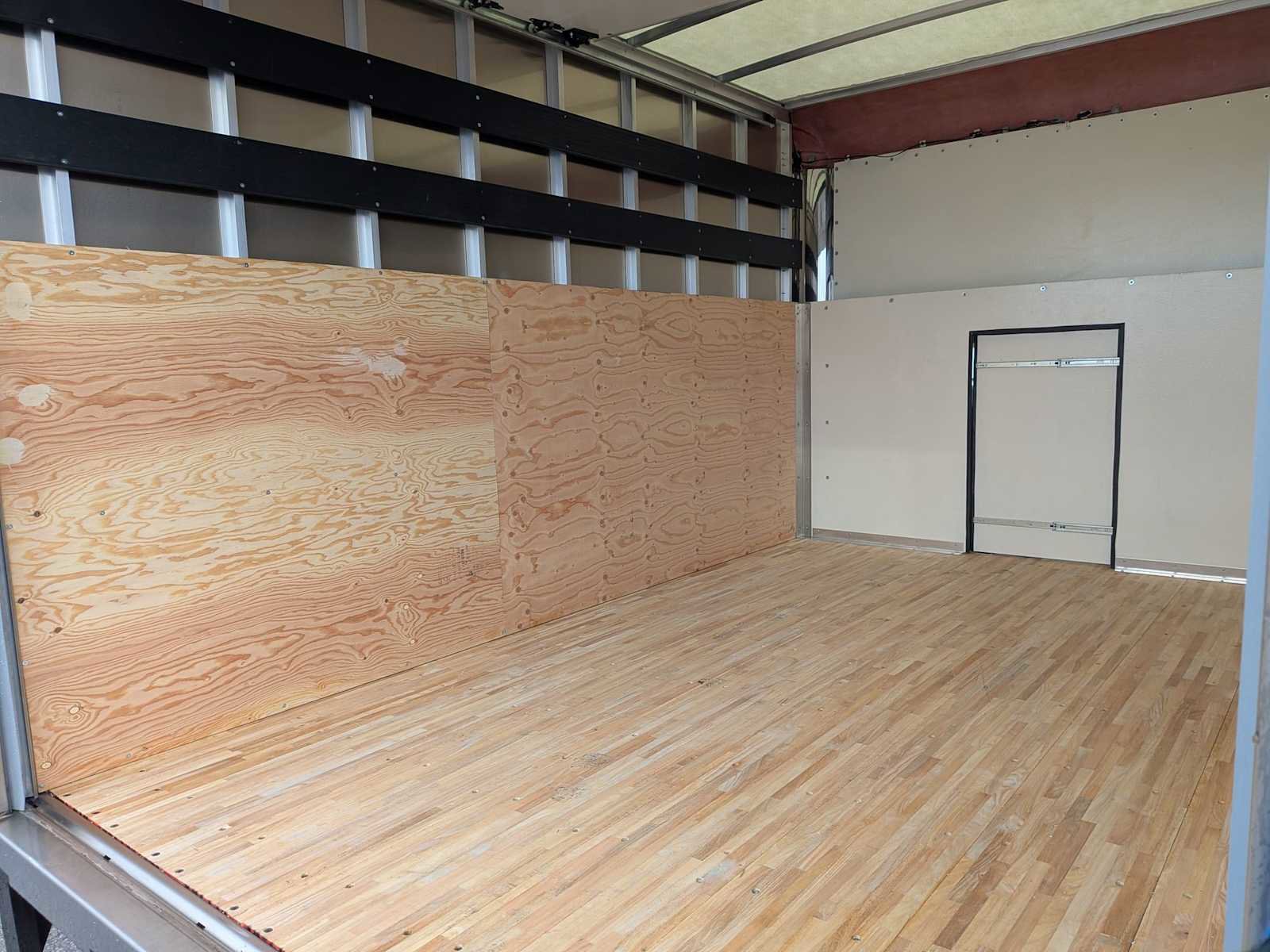 New 2024 Chevrolet Express 3500 w/ Power Convenience Package image 24