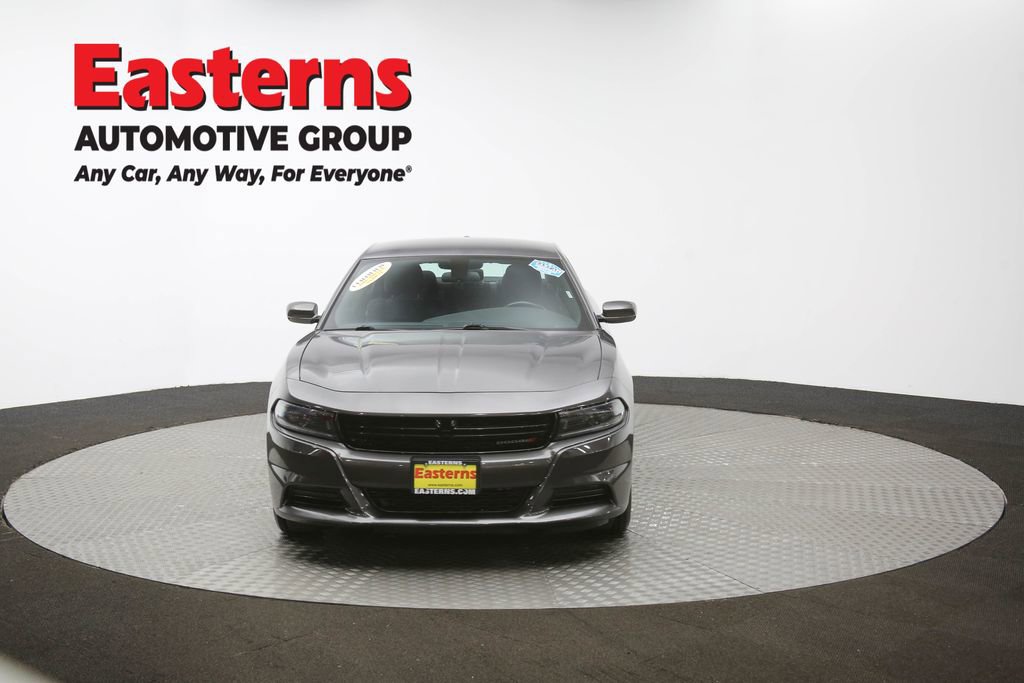Used 2022 Dodge Charger SXT image 49