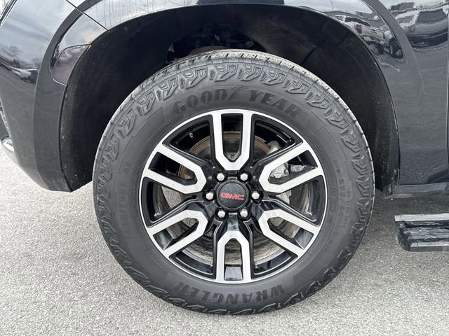 Certified 2024 GMC Yukon XL AT4 w/ AT4 Premium Plus Package image 34