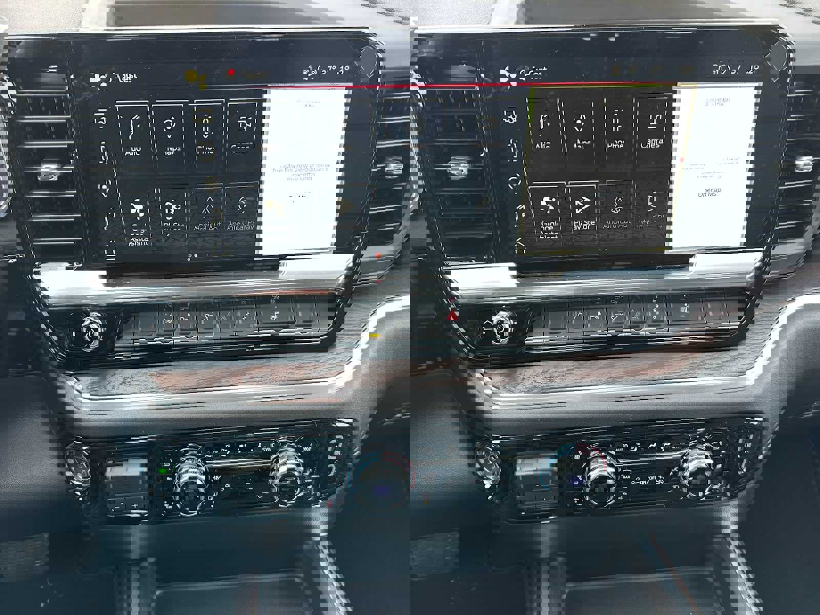 New 2026 GMC Sierra 2500 SLT w/ SLT Convenience Package image 25