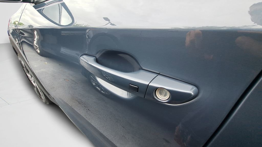 Used 2019 Hyundai Tucson Sport image 6