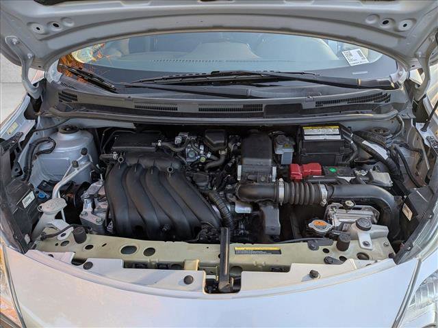 Used 2016 Nissan Versa Note SV image 20