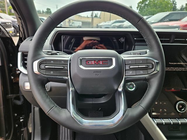 New 2026 GMC Terrain Elevation w/ Technology Package II AWD/4WD image 21