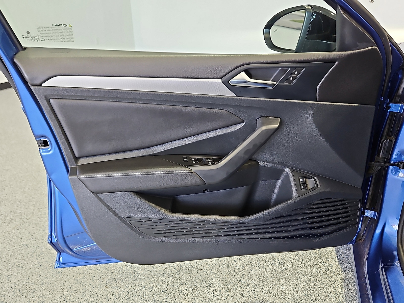 Certified 2024 Volkswagen Jetta Sport FWD image 12