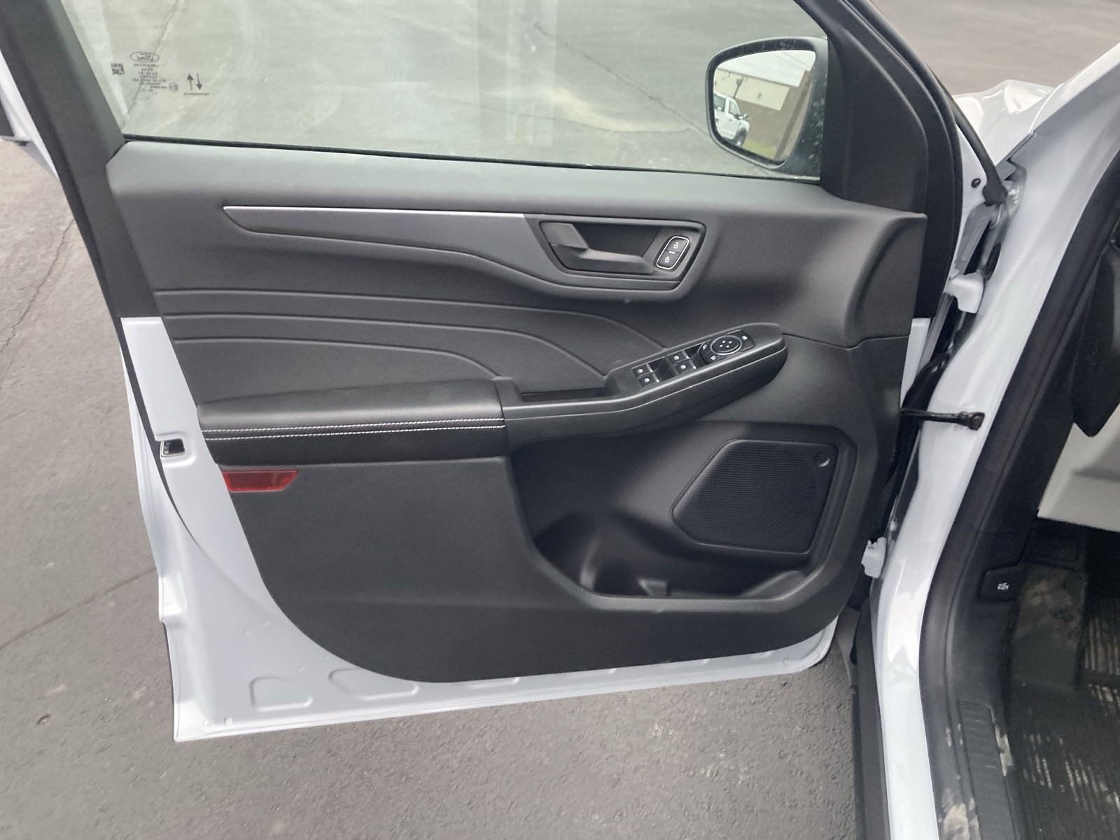 New 2025 Ford Escape Active w/ Cold Weather Package image 36