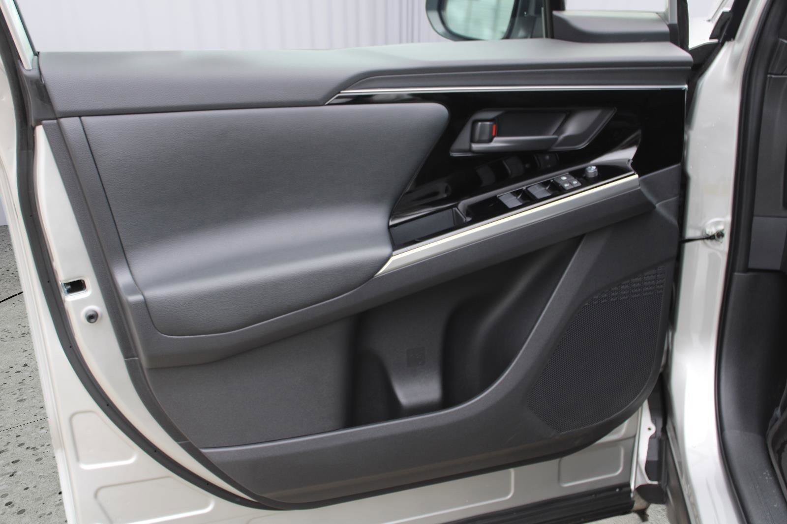 Certified 2024 Toyota bZ4X XLE image 42