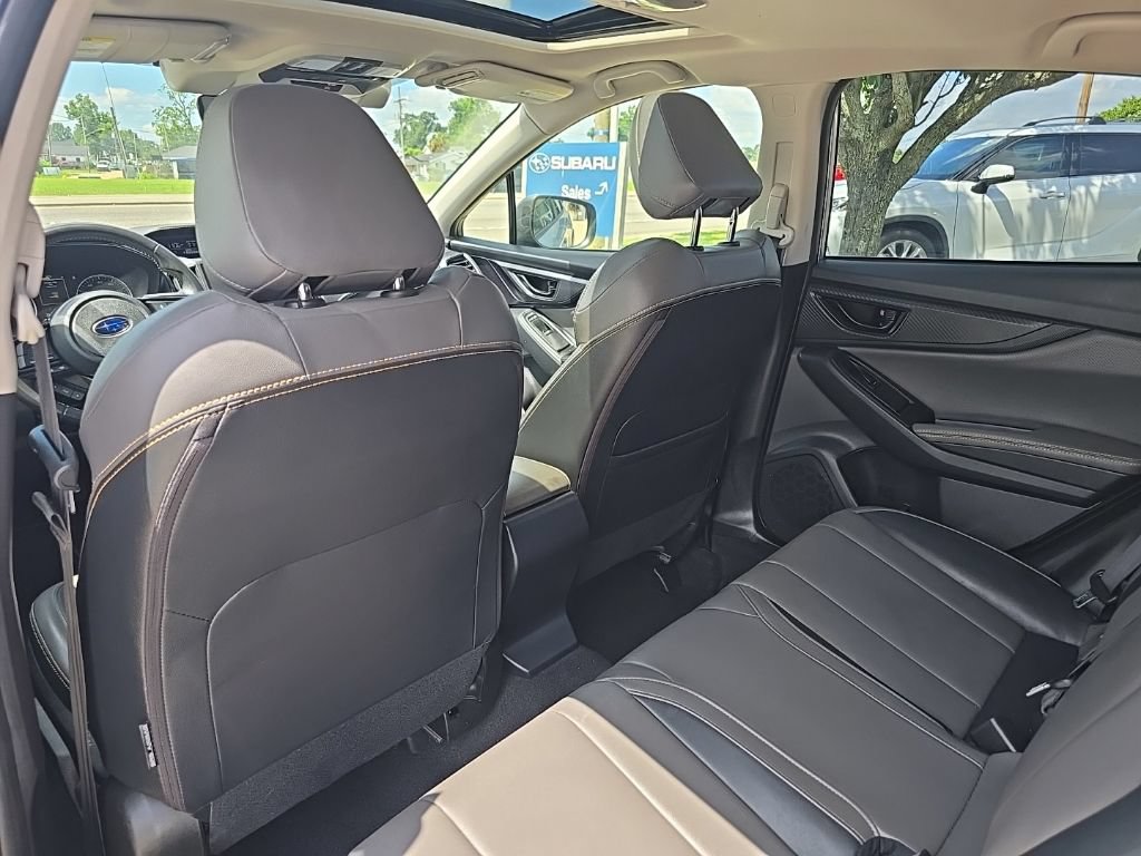 Used 2023 Subaru Crosstrek 2.5i Sport w/ Popular Package #3 AWD/4WD image 30
