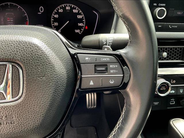 Used 2022 Honda Civic Sport image 17