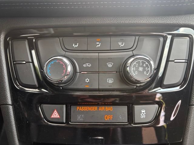 Used 2018 Buick Encore Preferred AWD/4WD image 27