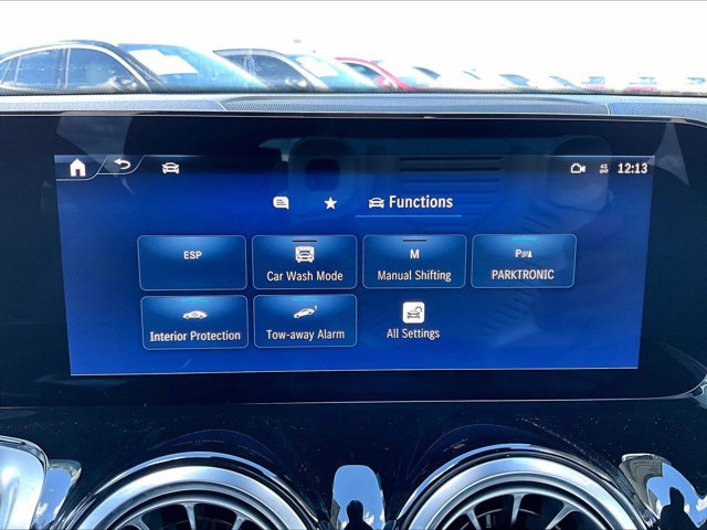 New 2026 Mercedes-Benz GLB 250 image 24