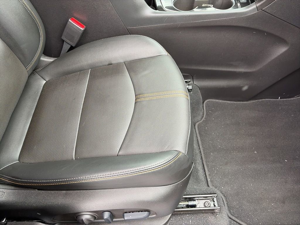 Certified 2023 Chevrolet Equinox Premier image 27